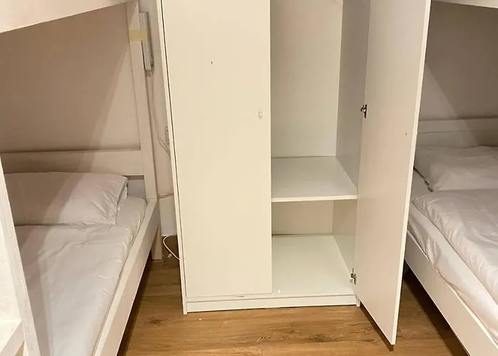 Ora Bed-Space Jbr