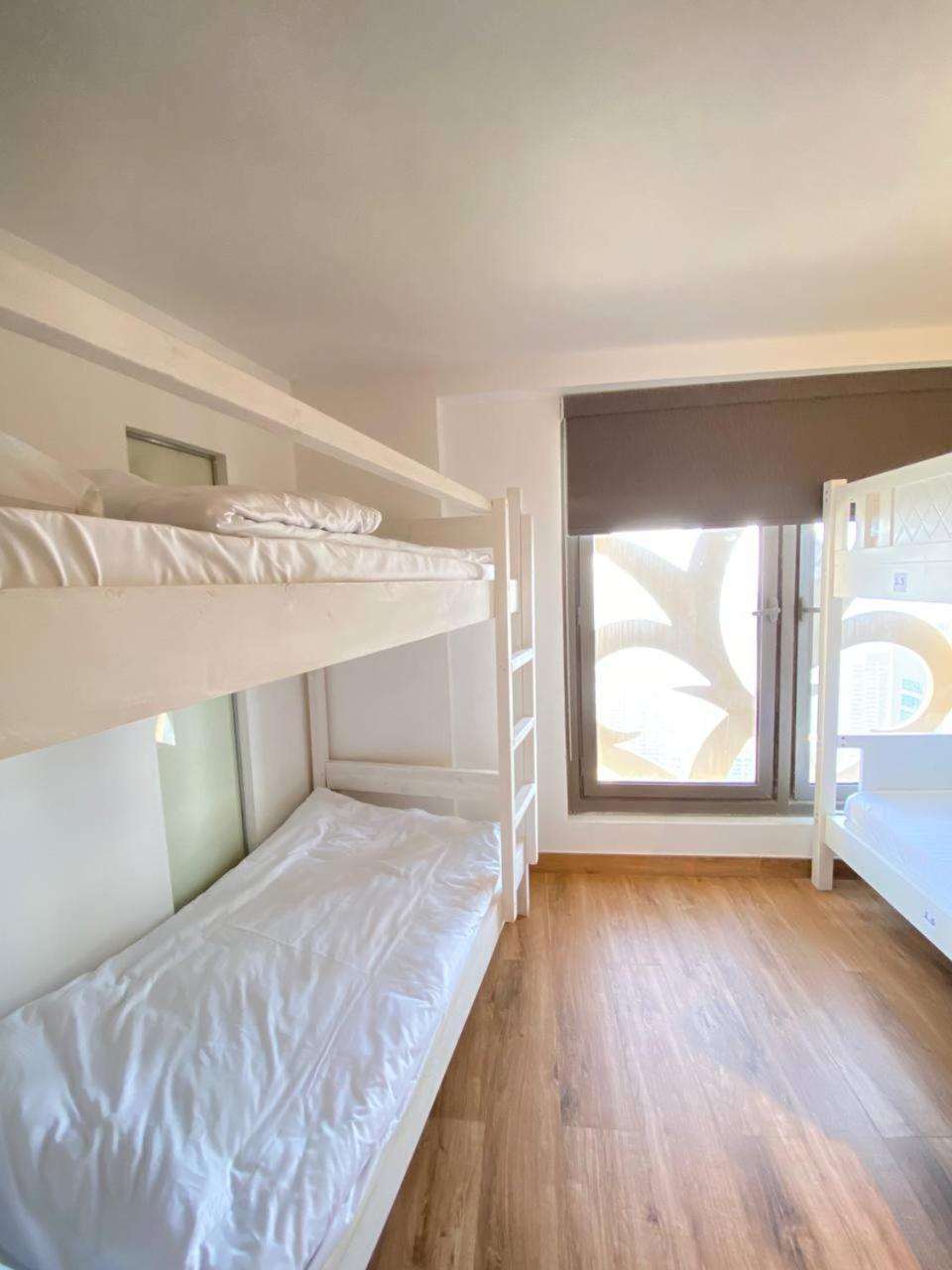 Ora Bed-space Jbr Dubai