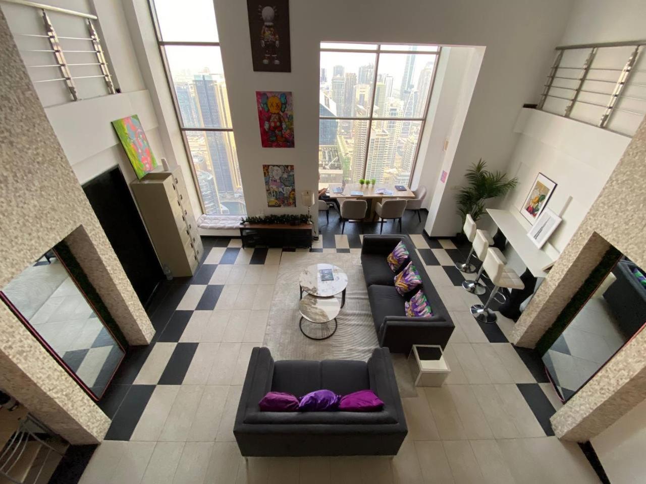 Ora Bed-space Jbr Dubai