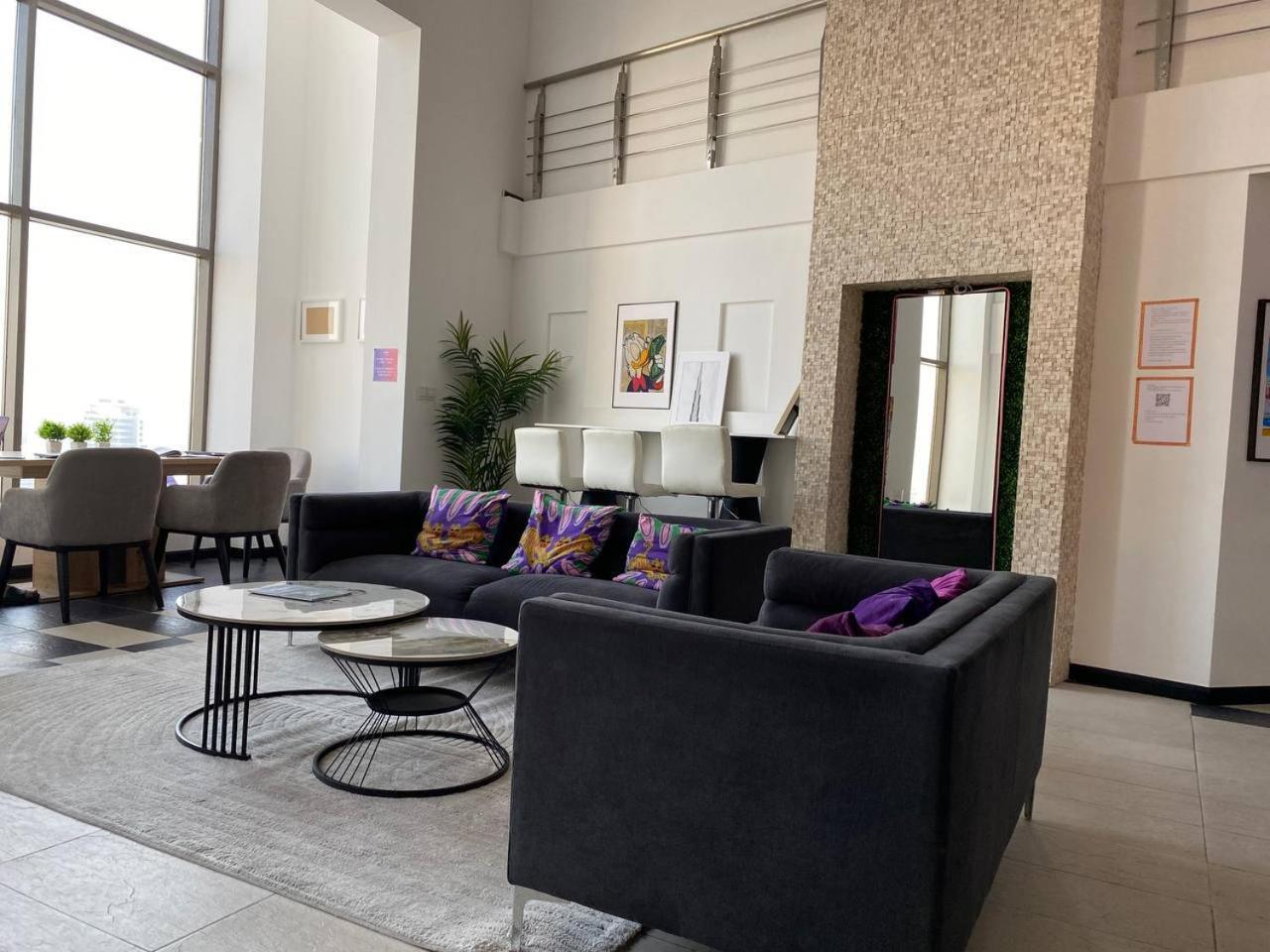 Ora Bed-space Jbr * Dubai